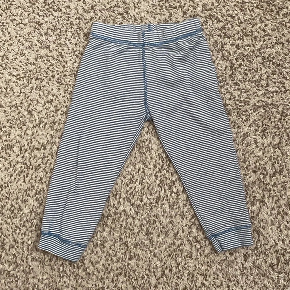 NWOT & EUC Carters Baby Elephant Safari Hoodie Jogger Matching set